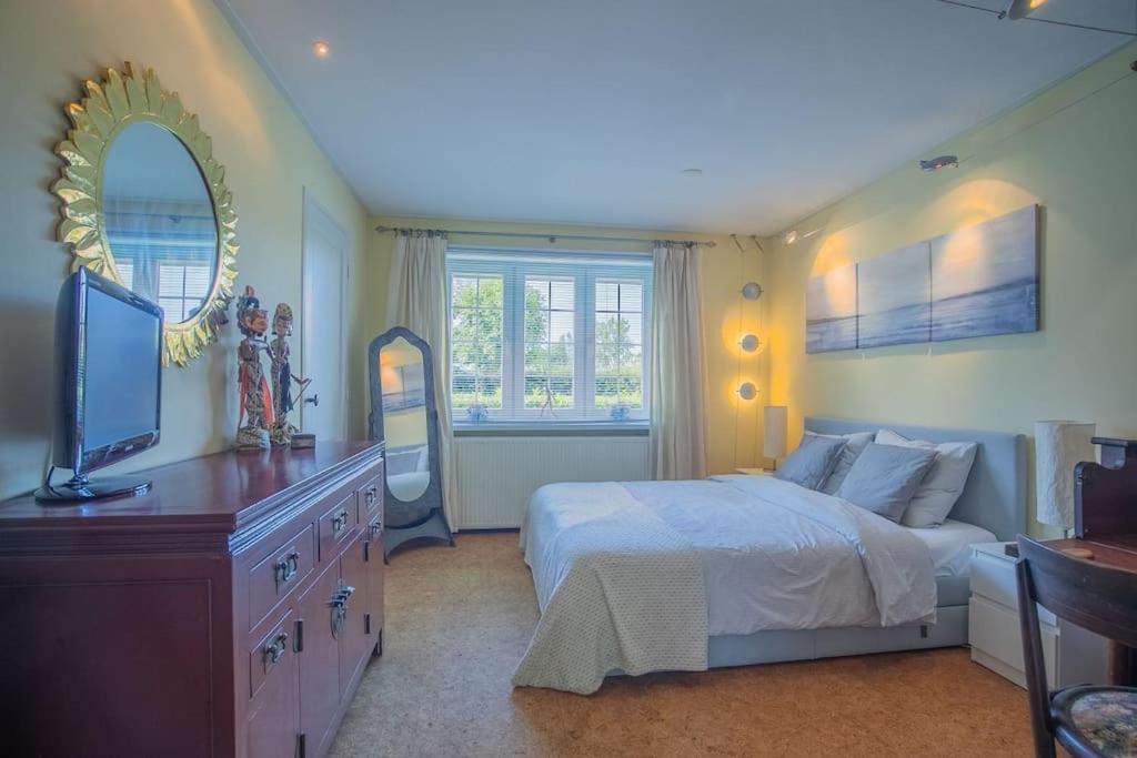 Countryside - Experience Apartment Koewacht