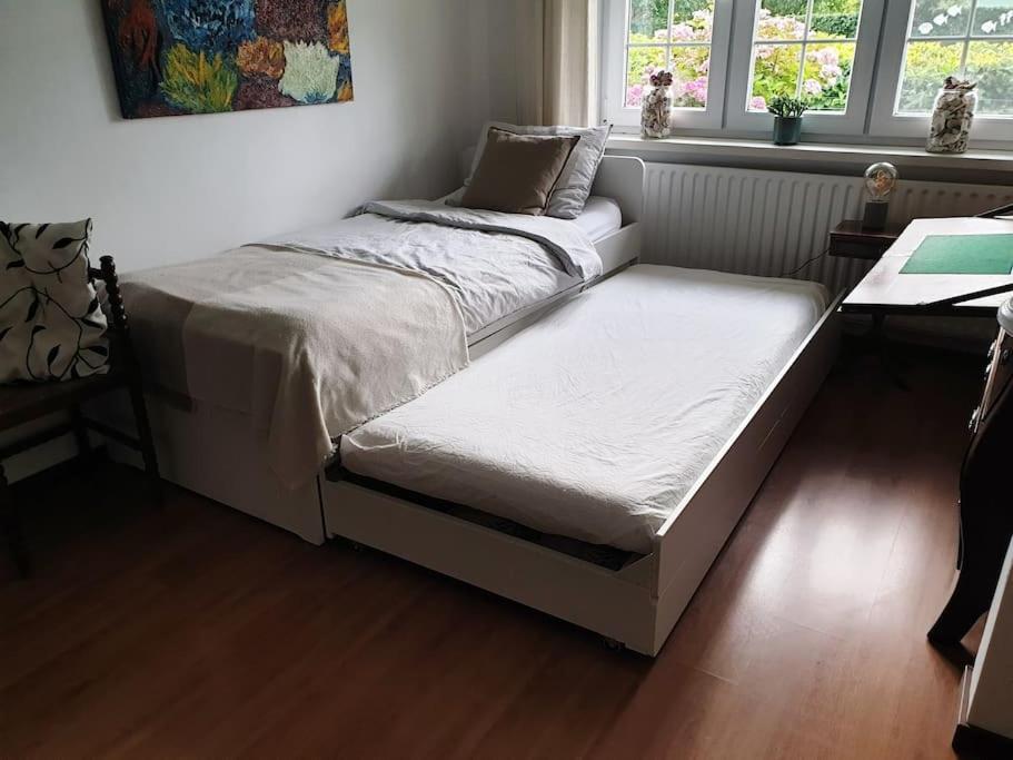 Countryside - Experience Apartment