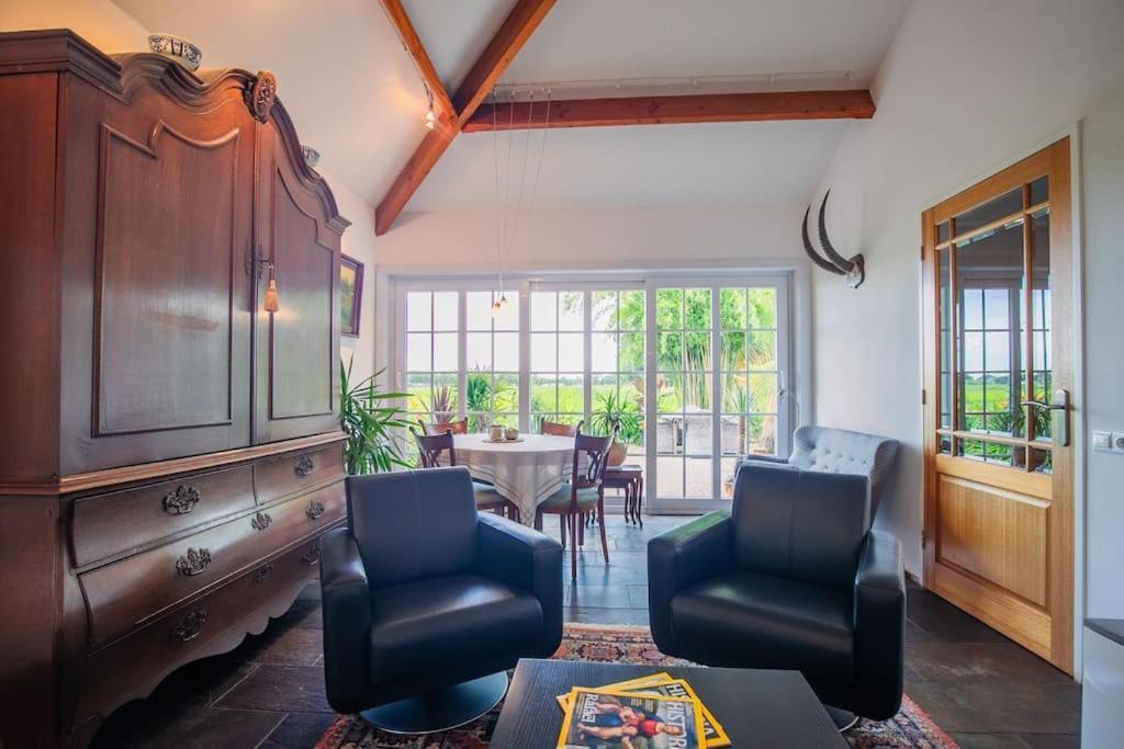 Countryside - Experience Apartment Koewacht