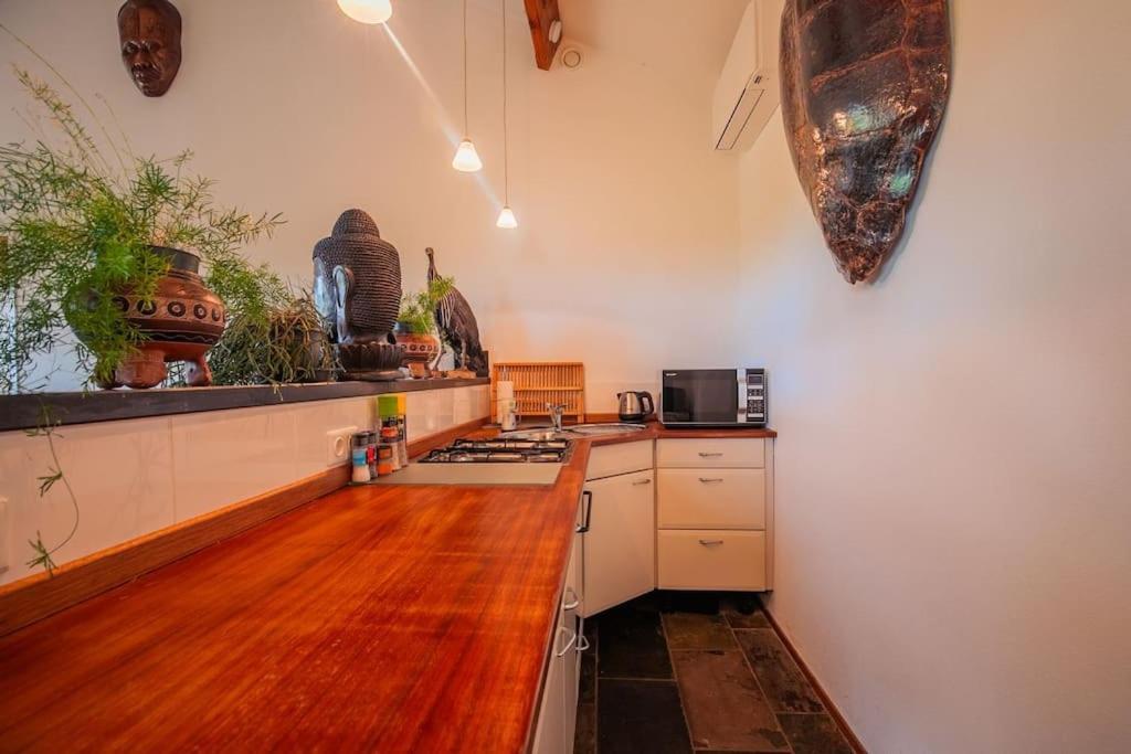 Apartment Countryside - Experience Koewacht