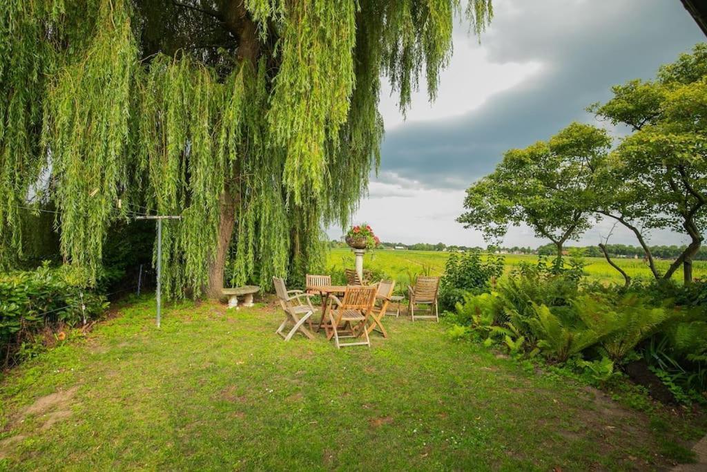 Apartment Countryside - Experience *