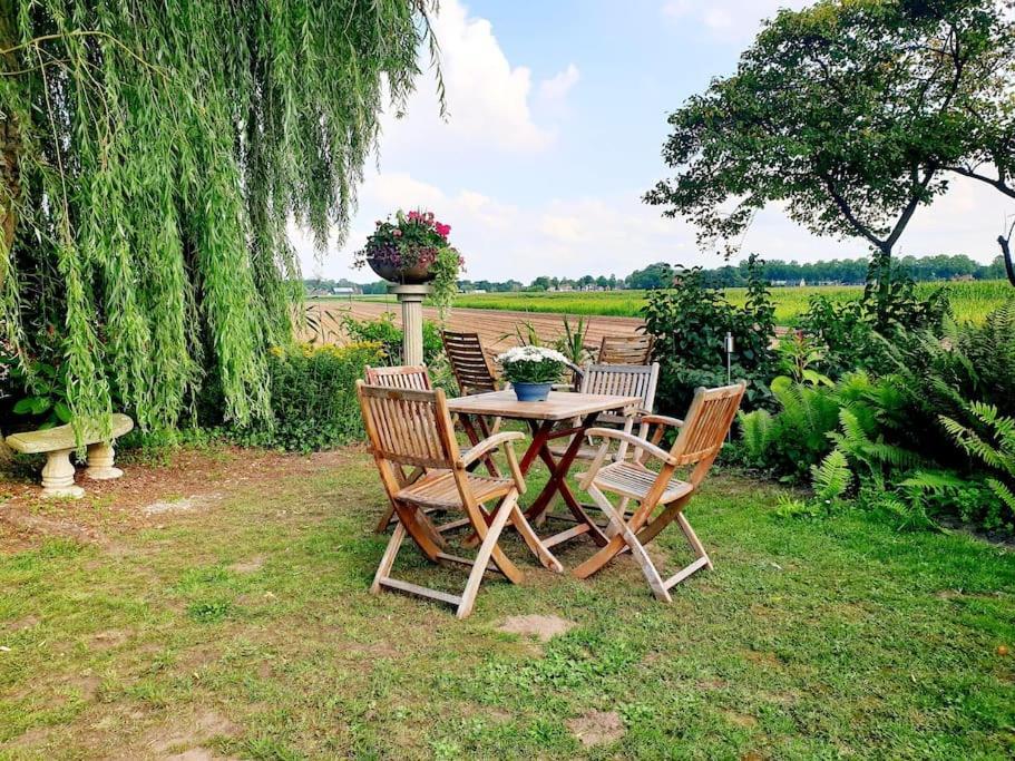 Countryside - Experience Apartment