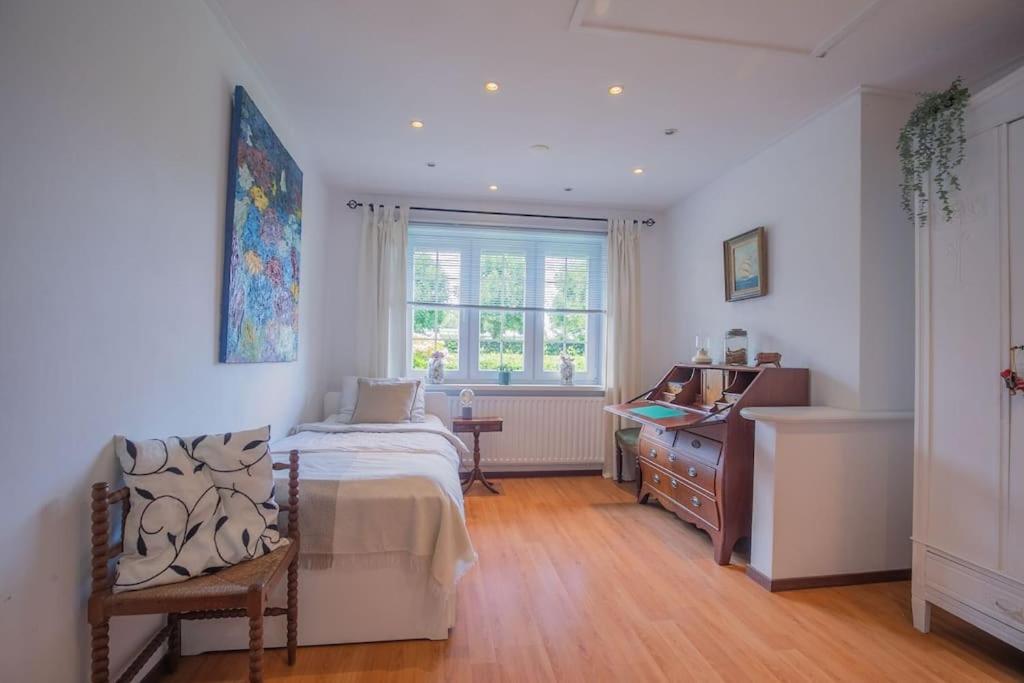 Countryside - Experience Apartment *