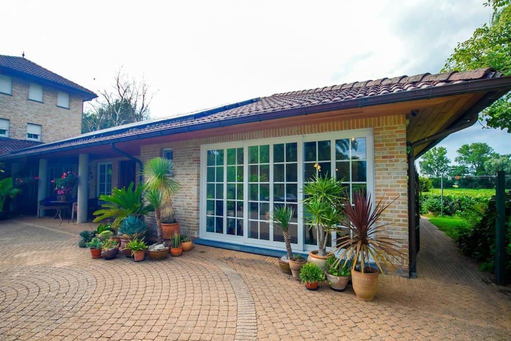 Countryside - Experience Apartment