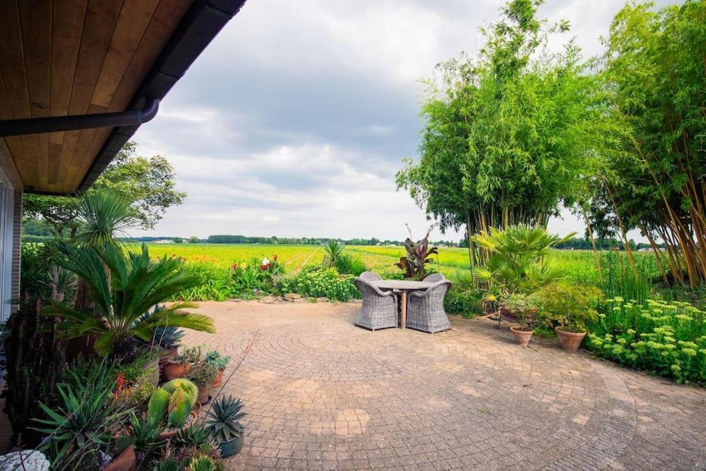 Countryside - Experience Apartment