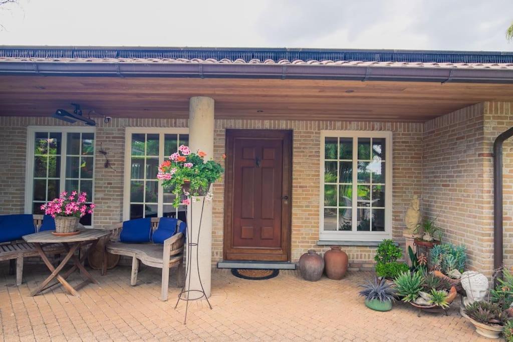 Countryside - Experience Apartment *