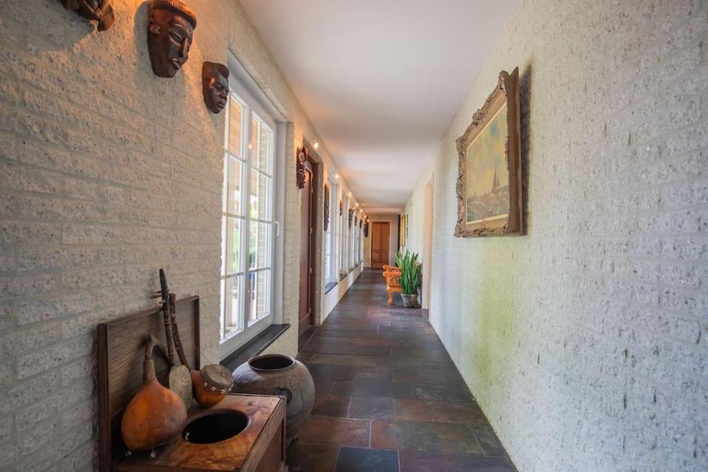 Apartment Countryside - Experience *